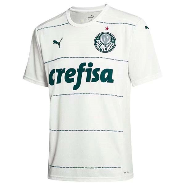 Tailandia Camiseta Palmeiras 2nd 2022-2023